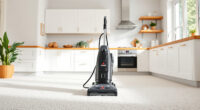 Best Bissell Carpet Cleaner for Upholstery (2026) — Guide 11