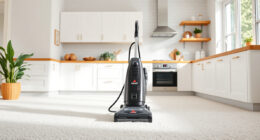 Best Bissell Carpet Cleaner for Upholstery (2026) — Guide 11