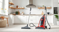 Best Bissell Carpet Cleaner for Upholstery (2026) — Guide 11