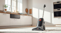 Best Bissell Carpet Cleaner for Upholstery (2026) — Guide 3