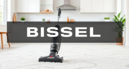 Best Bissell Carpet Cleaner for Upholstery (2026) — Guide 3