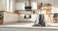 Best Bissell Carpet Cleaner for Upholstery (2026) — Guide 7