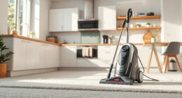 Best Bissell Carpet Cleaner for Upholstery (2026) — Guide 7