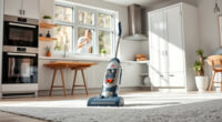 Best Bissell Carpet Cleaners for Area Rugs (2026) — Guide 10