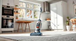 Best Bissell Carpet Cleaners for Area Rugs (2026) — Guide 10