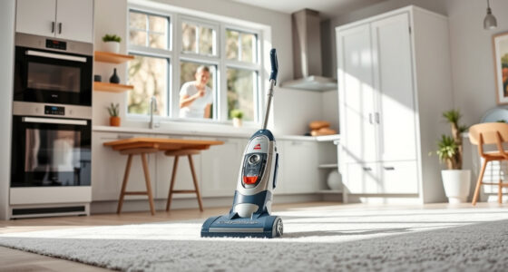 Best Bissell Carpet Cleaners for Area Rugs (2026) — Guide 10