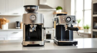 Best Breville Espresso Machine for Beginners (2026) — Guide 4