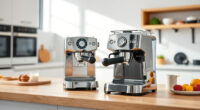 Best Breville Espresso Machines for Beginners (2026) — Guide 1