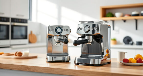 Best Breville Espresso Machines for Beginners (2026) — Guide 1