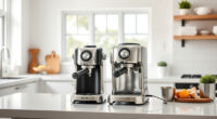 Best Breville Espresso Machines for Beginners (2026) — Guide 1
