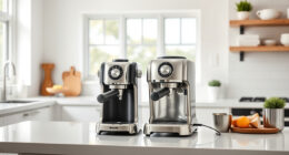 Best Breville Espresso Machines for Beginners (2026) — Guide 1