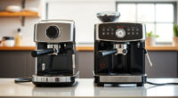 Best Breville Espresso Machines for Latte Art (2026) — Guide 2