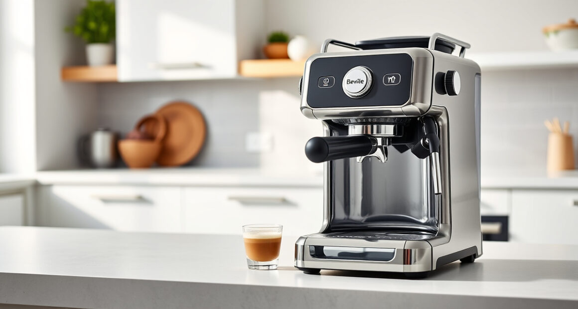 Best Breville Milk Jug Accessories & Parts in 2026