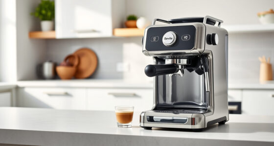 Best Breville Milk Jug Accessories & Parts in 2026