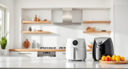 Best COSORI Air Fryer for Frozen Foods (2026) — Guide 11