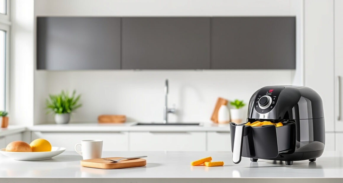 Best COSORI Air Fryer for Meal Prep (2026) — Guide 12