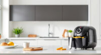 Best COSORI Air Fryer for Meal Prep (2026) — Guide 12