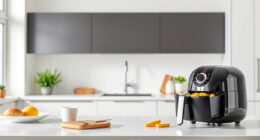 Best COSORI Air Fryer for Meal Prep (2026) — Guide 12