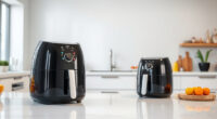 Best COSORI Air Fryer for Meal Prep (2026) — Guide 4