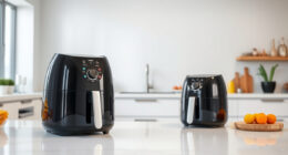 Best COSORI Air Fryer for Meal Prep (2026) — Guide 4