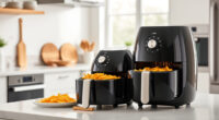 Best COSORI Air Fryer for Meal Prep (2026) — Guide 8