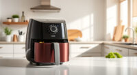 Best COSORI Air Fryer for Two People (2026) — Guide 2