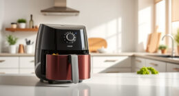 Best COSORI Air Fryer for Two People (2026) — Guide 2