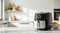 Best COSORI Air Fryer for Two People (2026) — Guide 6