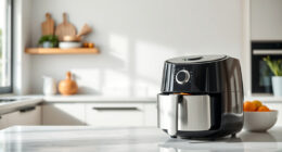 Best COSORI Air Fryer for Two People (2026) — Guide 6