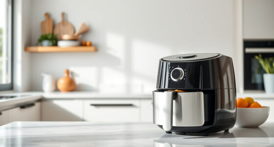 Best COSORI Air Fryer for Two People (2026) — Guide 6