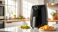 Best COSORI Air Fryers for Families (2026) — Guide 5
