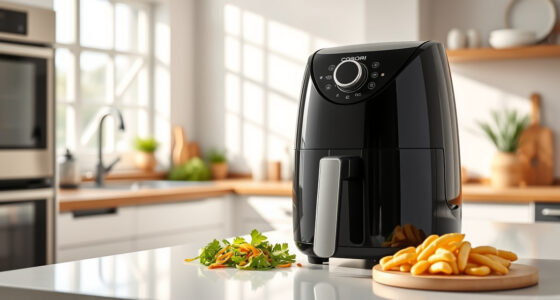 Best COSORI Air Fryers for Families (2026) — Guide 5
