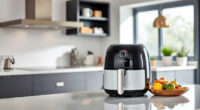 Best COSORI Air Fryers for Families (2026) — Guide 9