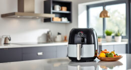 Best COSORI Air Fryers for Families (2026) — Guide 9