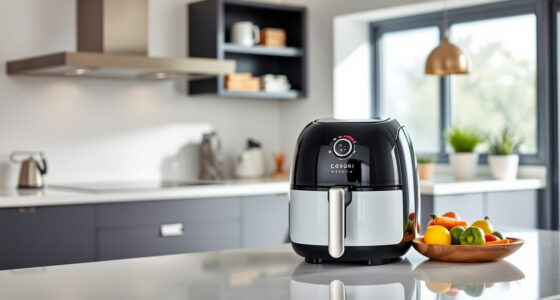 Best COSORI Air Fryers for Families (2026) — Guide 9
