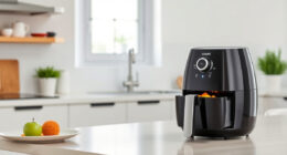 Best COSORI Air Fryers for Families (2026) — Ultimate Guide