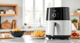 Best COSORI Air Fryers for Frozen Foods: Top Picks