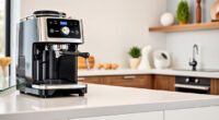 Best De'Longhi Espresso Machine for Beginners (2026) — Guide 1