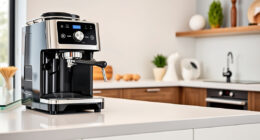 Best De'Longhi Espresso Machine for Beginners (2026) — Guide 1