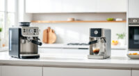 Best De'Longhi Espresso Machine for Beginners (2026) — Guide 4