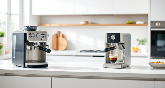 Best De'Longhi Espresso Machine for Beginners (2026) — Guide 4
