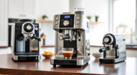 Best De'Longhi Espresso Machine for Milk Drinks (2026) — Guide 2