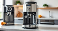 Best De'Longhi Espresso Machine for Office (2026) — Guide 6