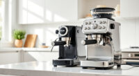 Best De'Longhi Espresso Machines for Beginners (2026) — Guide 1