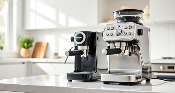 Best De'Longhi Espresso Machines for Beginners (2026) — Guide 1