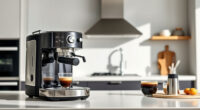 Best De'Longhi Espresso Machines for Milk Drinks (2026) — Guide 2