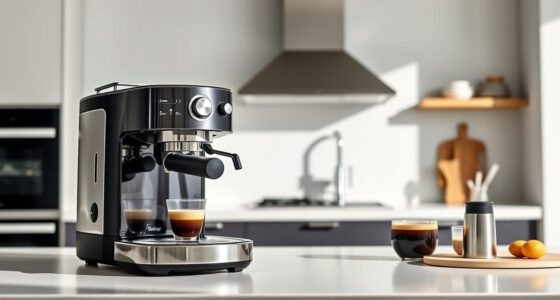 Best De'Longhi Espresso Machines for Milk Drinks (2026) — Guide 2
