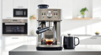 Best De'Longhi Espresso Machines for Milk Drinks (2026) — Guide 5