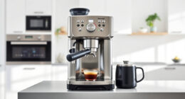 Best De'Longhi Espresso Machines for Milk Drinks (2026) — Guide 5