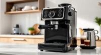Best De'Longhi Espresso Machines for Milk Drinks (2026) — Guide 5